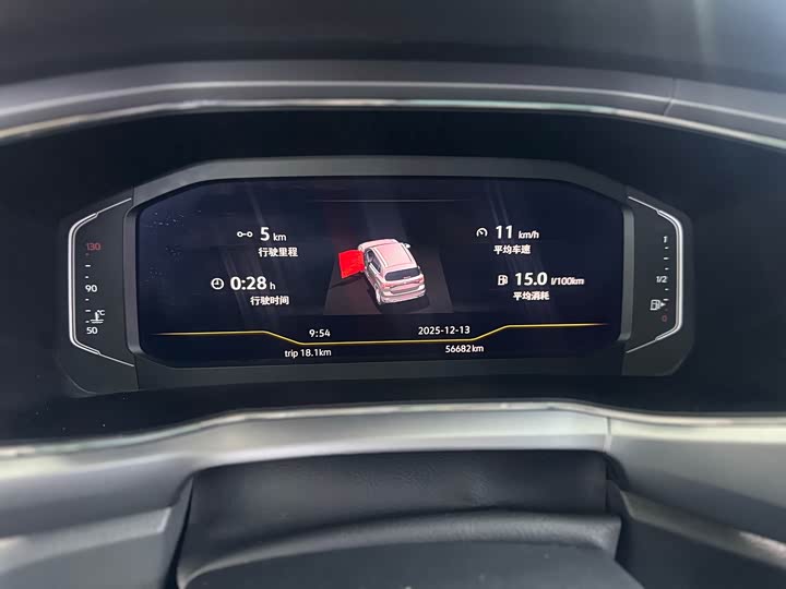 Фото 7 - Volkswagen T-Cross