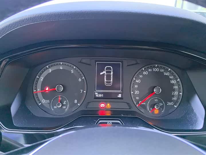 Фото 13 - Volkswagen Bora