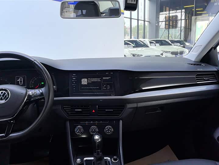 Фото 14 - Volkswagen Bora