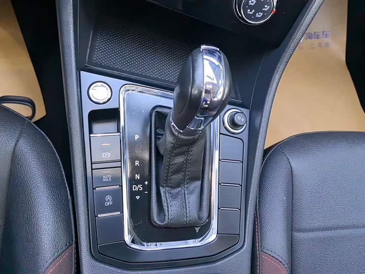 Фото 15 - Volkswagen Bora