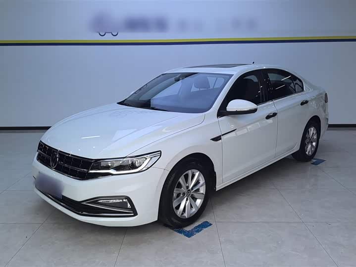 Фото 2 - Volkswagen Bora