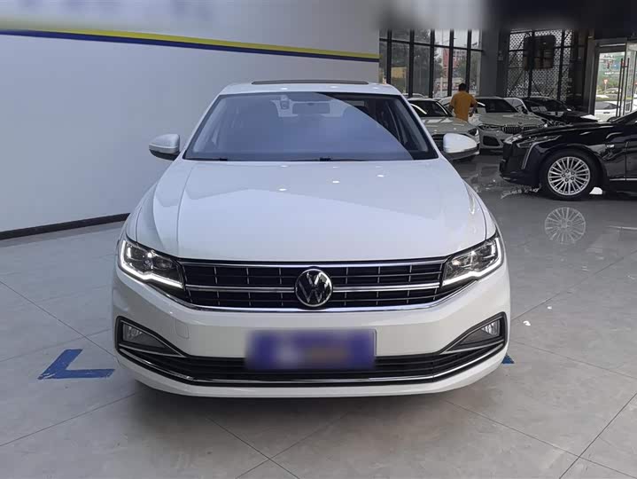 Фото 3 - Volkswagen Bora