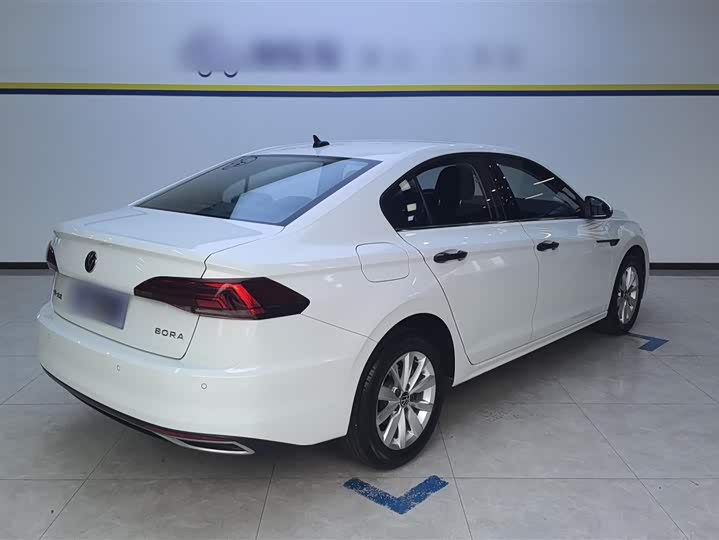 Фото 6 - Volkswagen Bora