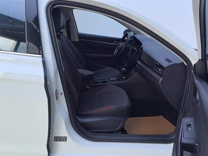 Фото 7 - Volkswagen Bora