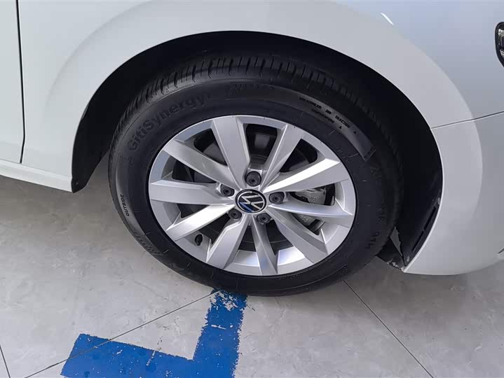 Фото 8 - Volkswagen Bora