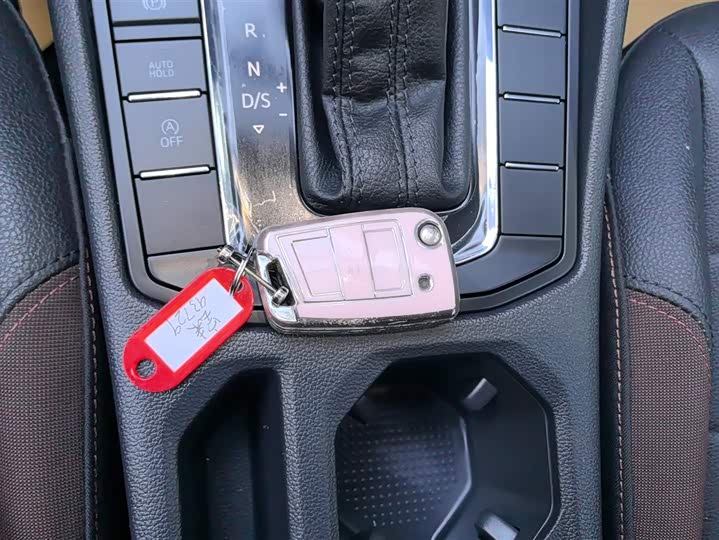 Фото 9 - Volkswagen Bora