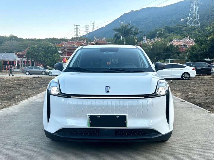 Фото 2 - Bestune NAT