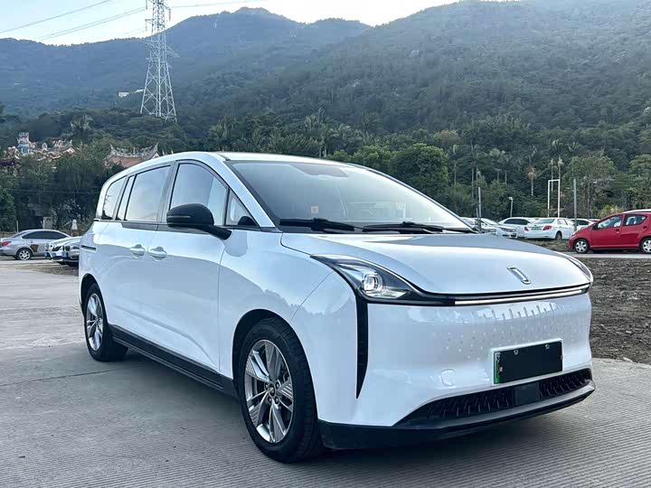 Фото 3 - Bestune NAT