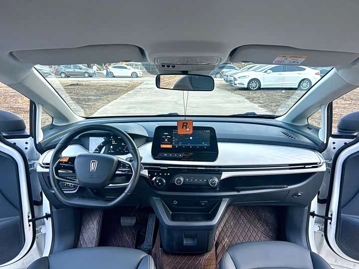 Фото 4 - Bestune NAT