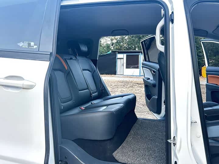 Фото 6 - Bestune NAT