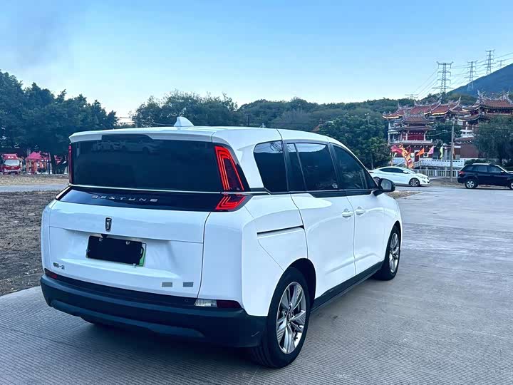 Фото 8 - Bestune NAT