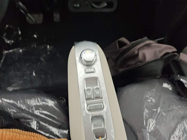 Фото 14 - Changan Qiyuan (Nevo) Lumin