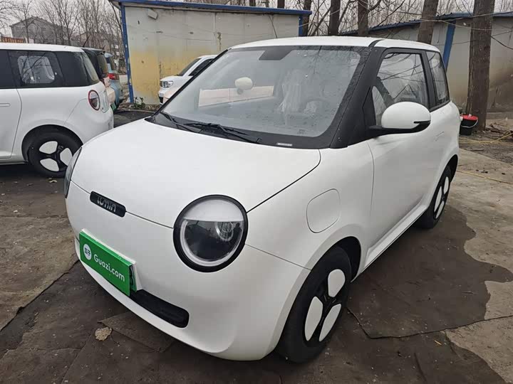 Фото 2 - Changan Qiyuan (Nevo) Lumin