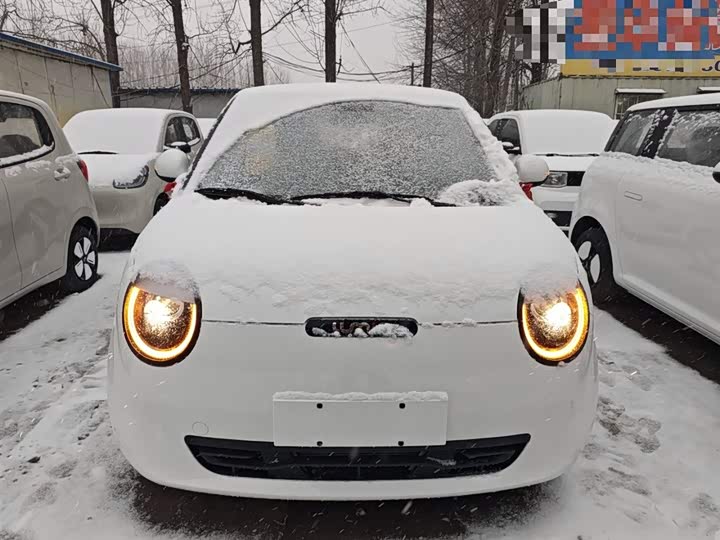 Фото 3 - Changan Qiyuan (Nevo) Lumin