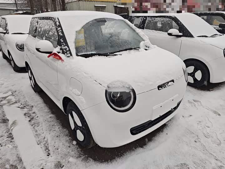 Фото 4 - Changan Qiyuan (Nevo) Lumin