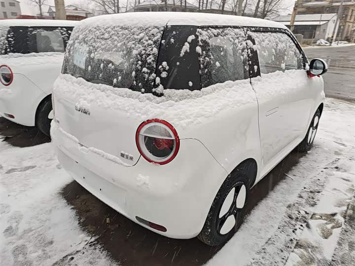 Фото 7 - Changan Qiyuan (Nevo) Lumin