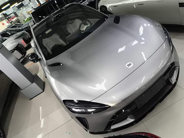 Фото 4 - Xiaomi YU7