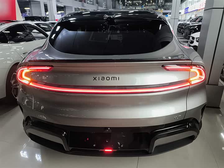 Фото 6 - Xiaomi YU7