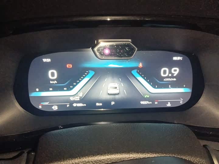 Фото 12 - Changan X7 Plus