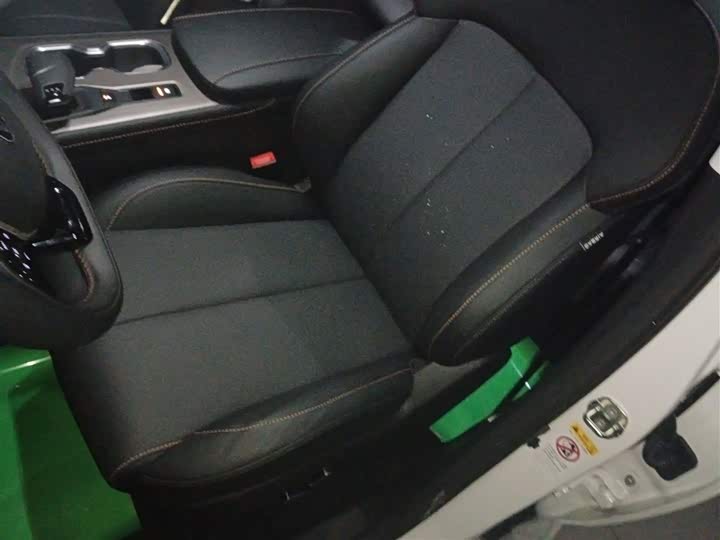 Фото 15 - Changan X7 Plus