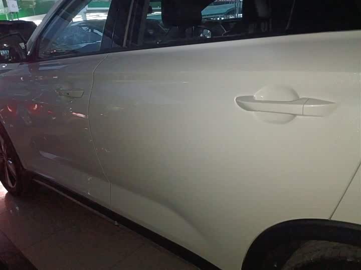 Фото 5 - Changan X7 Plus