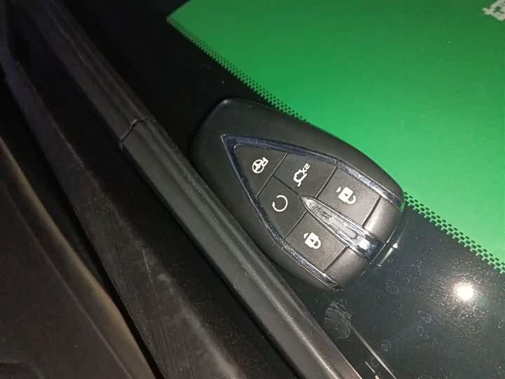 Фото 9 - Changan X7 Plus