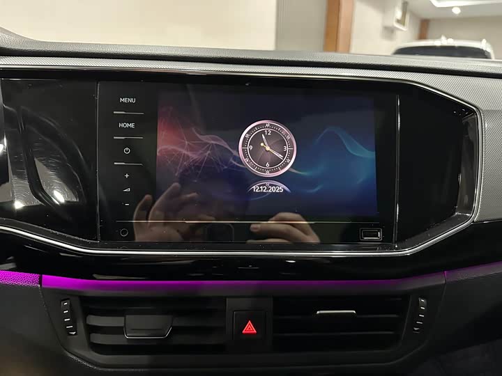 Фото 13 - Volkswagen Tayron