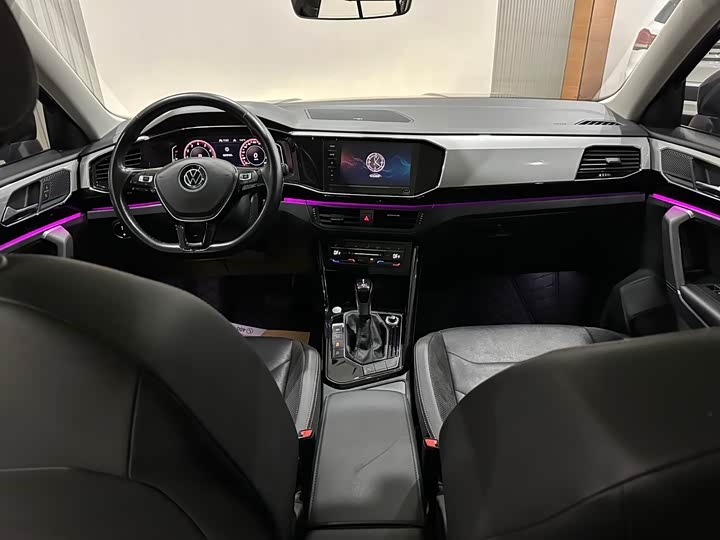 Фото 16 - Volkswagen Tayron