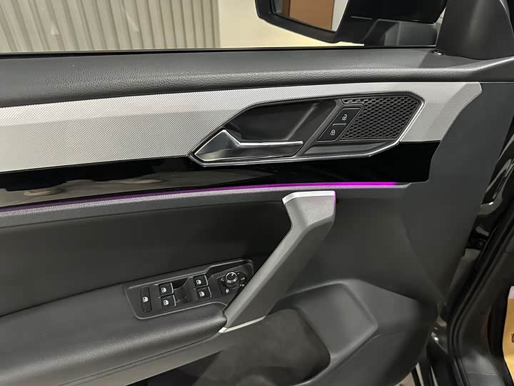 Фото 9 - Volkswagen Tayron