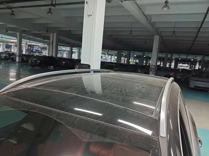 Фото 9 - Mercedes-Benz GLC-Class