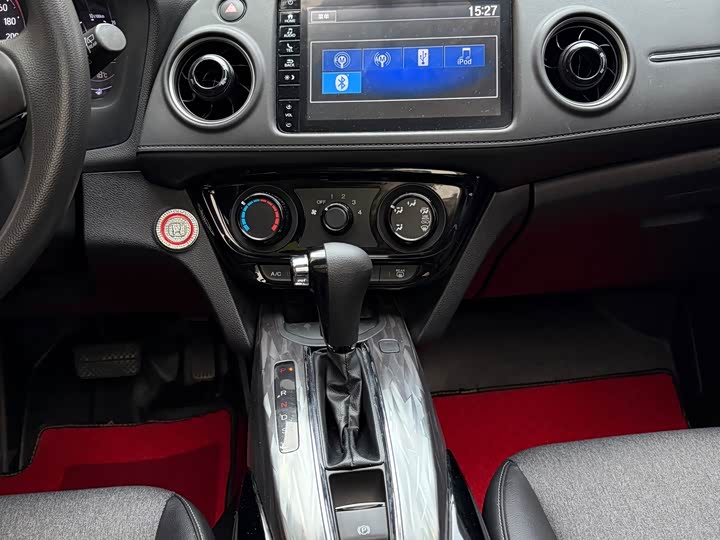 Фото 7 - Honda XR-V