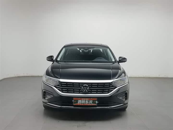 Фото 3 - Volkswagen Passat