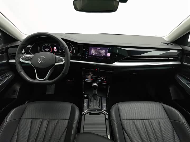 Фото 5 - Volkswagen Passat