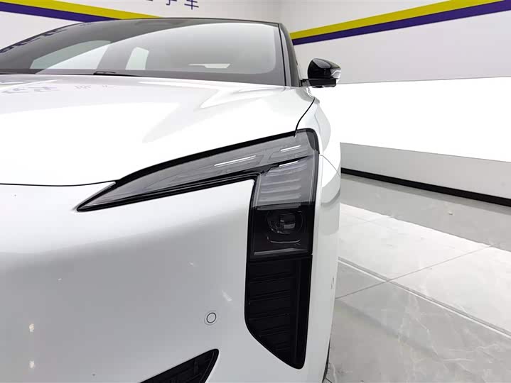 Фото 5 - Hongqi EH7