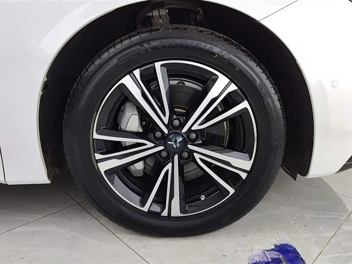 Фото 6 - Hongqi EH7