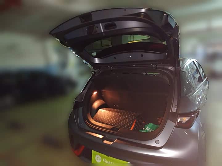 Фото 10 - BYD Dolphin