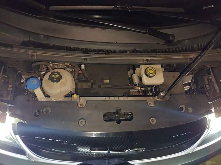 Фото 11 - BYD Dolphin