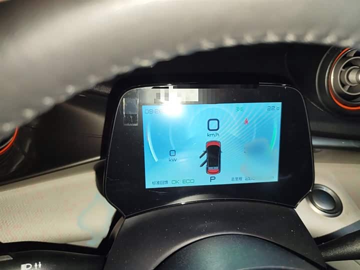 Фото 4 - BYD Dolphin