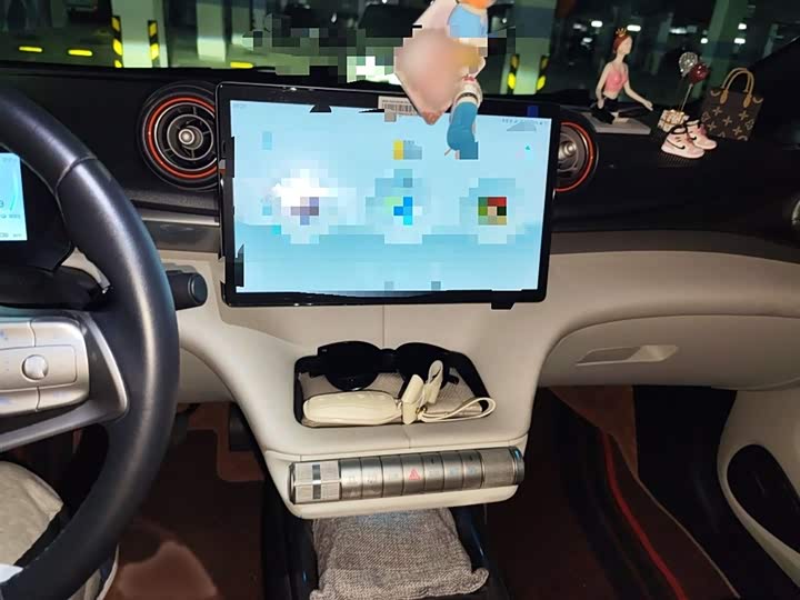 Фото 6 - BYD Dolphin