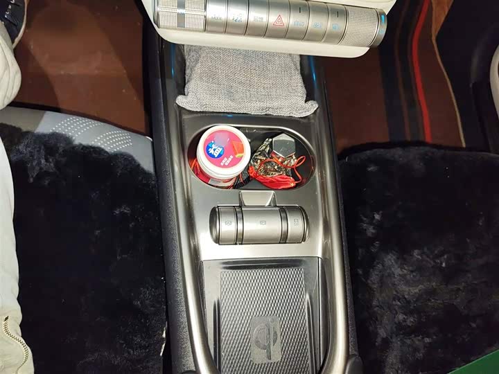 Фото 7 - BYD Dolphin