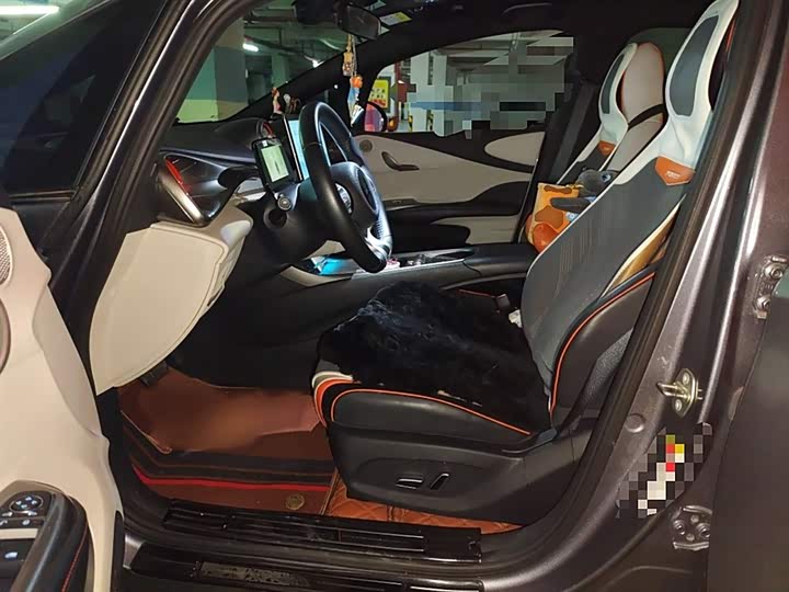 Фото 8 - BYD Dolphin