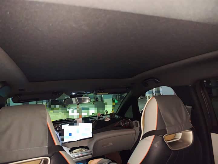 Фото 9 - BYD Dolphin