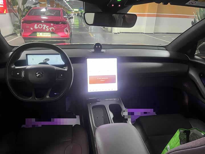 Фото 4 - Nio ET5