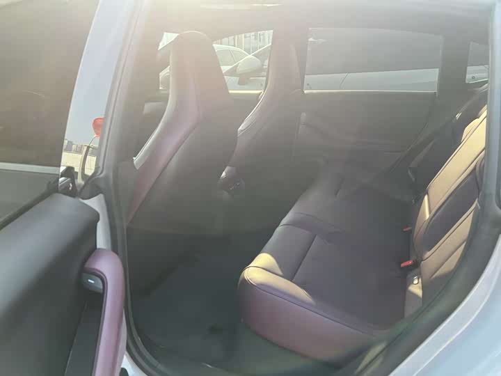 Фото 5 - Nio ET5