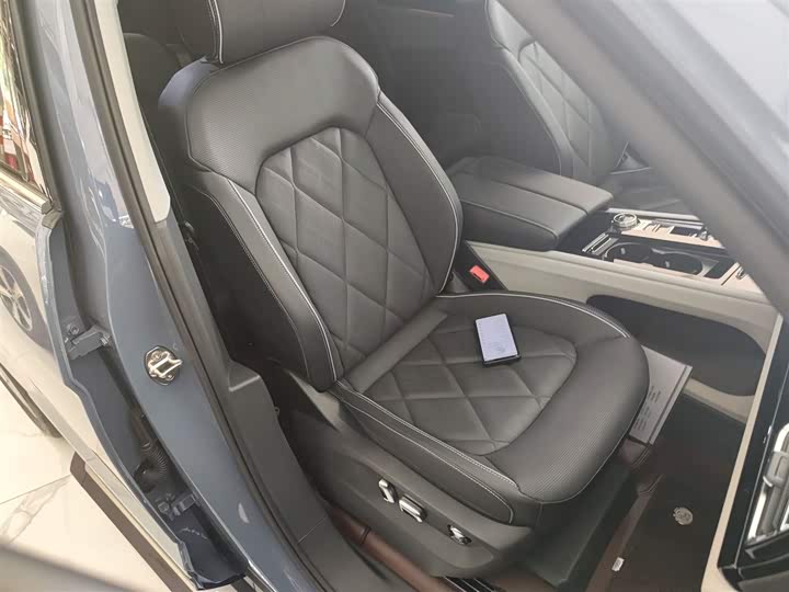 Фото 4 - Volkswagen Teramont Pro