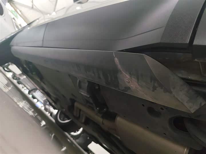 Фото 6 - Volkswagen Teramont Pro