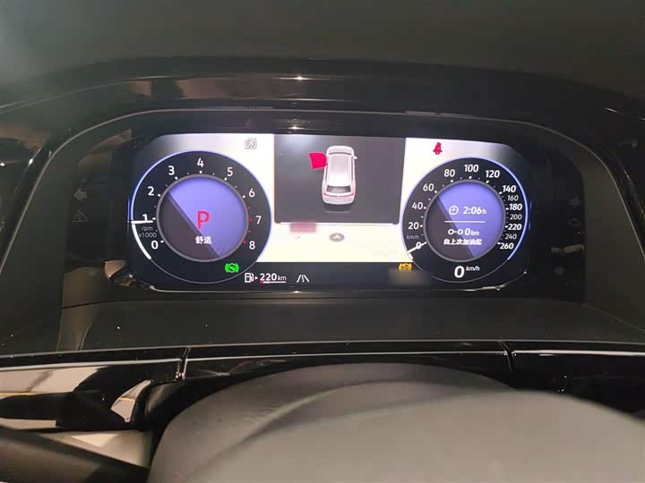 Фото 8 - Volkswagen Teramont Pro