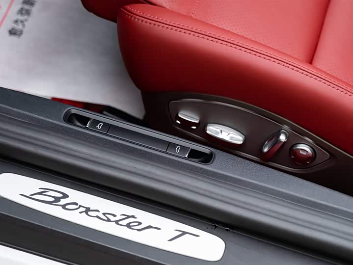 Фото 21 - Porsche 718