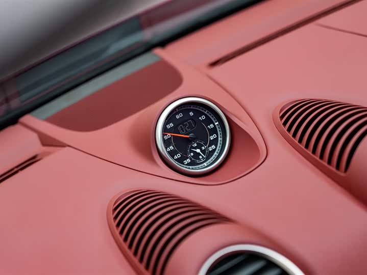 Фото 23 - Porsche 718