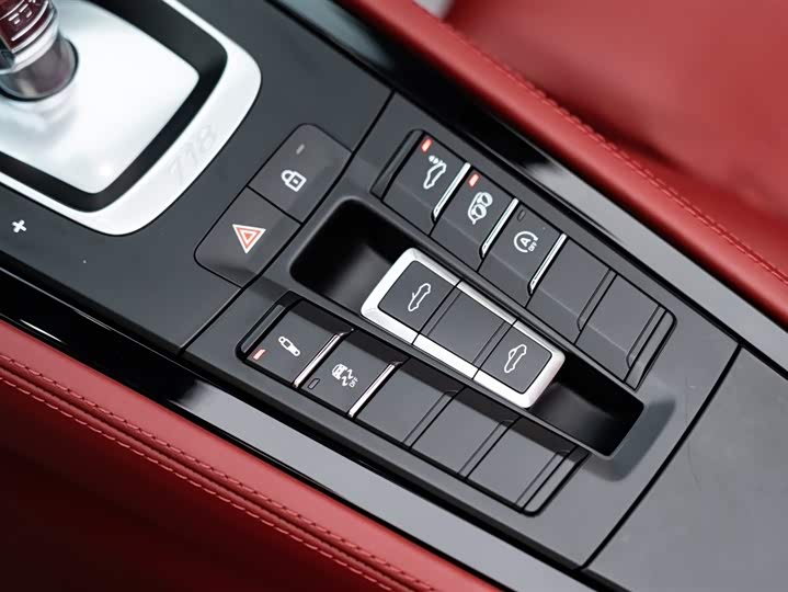 Фото 25 - Porsche 718